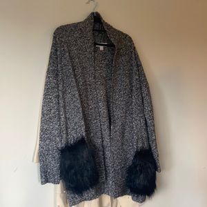 Micheal Kors sweater